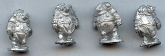 15Mm Iron Golems