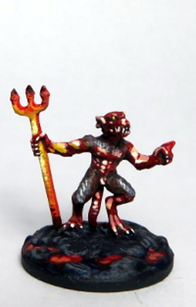 Armies of Arcana Demons Imp